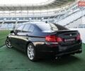 Чорний БМВ 5 Серія, об'ємом двигуна 2.98 л та пробігом 222 тис. км за 14900 $, фото 8 на Automoto.ua