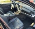 Черный БМВ 5 Серия, объемом двигателя 2.99 л и пробегом 301 тыс. км за 13200 $, фото 21 на Automoto.ua