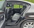 Черный БМВ 5 Серия, объемом двигателя 3 л и пробегом 90 тыс. км за 8900 $, фото 12 на Automoto.ua