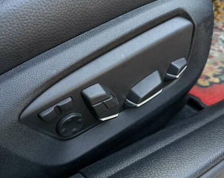 Черный БМВ 5 Серия, объемом двигателя 3 л и пробегом 228 тыс. км за 22500 $, фото 36 на Automoto.ua