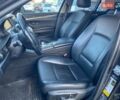 Чорний БМВ 5 Серія, об'ємом двигуна 2 л та пробігом 197 тис. км за 14500 $, фото 16 на Automoto.ua