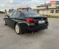Черный БМВ 5 Серия, объемом двигателя 2.98 л и пробегом 158 тыс. км за 20000 $, фото 7 на Automoto.ua
