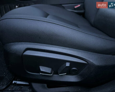 Черный БМВ 5 Серия, объемом двигателя 2 л и пробегом 216 тыс. км за 11899 $, фото 22 на Automoto.ua