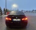 Чорний БМВ 5 Серія, об'ємом двигуна 2 л та пробігом 158 тис. км за 13400 $, фото 1 на Automoto.ua