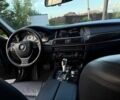 Чорний БМВ 5 Серія, об'ємом двигуна 3 л та пробігом 160 тис. км за 13500 $, фото 8 на Automoto.ua