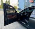 Чорний БМВ 5 Серія, об'ємом двигуна 2.98 л та пробігом 170 тис. км за 15999 $, фото 28 на Automoto.ua