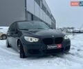 Чорний БМВ 5 Серія, об'ємом двигуна 3 л та пробігом 227 тис. км за 19290 $, фото 14 на Automoto.ua