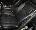 Чорний БМВ 5 Серія, об'ємом двигуна 3 л та пробігом 120 тис. км за 13500 $, фото 9 на Automoto.ua