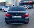 Чорний БМВ 5 Серія, об'ємом двигуна 2 л та пробігом 197 тис. км за 14500 $, фото 9 на Automoto.ua