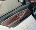 Чорний БМВ 5 Серія, об'ємом двигуна 2.98 л та пробігом 170 тис. км за 15999 $, фото 32 на Automoto.ua