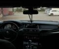 Чорний БМВ 5 Серія, об'ємом двигуна 2 л та пробігом 239 тис. км за 15900 $, фото 15 на Automoto.ua