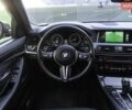 Чорний БМВ 5 Серія, об'ємом двигуна 2.98 л та пробігом 222 тис. км за 14900 $, фото 24 на Automoto.ua