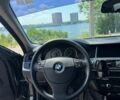 Чорний БМВ 5 Серія, об'ємом двигуна 2 л та пробігом 233 тис. км за 14000 $, фото 32 на Automoto.ua