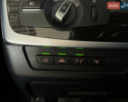 Чорний БМВ 5 Серія, об'ємом двигуна 2.98 л та пробігом 174 тис. км за 18999 $, фото 28 на Automoto.ua