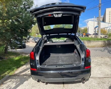 Чорний БМВ 5 Серія, об'ємом двигуна 3 л та пробігом 172 тис. км за 17999 $, фото 7 на Automoto.ua