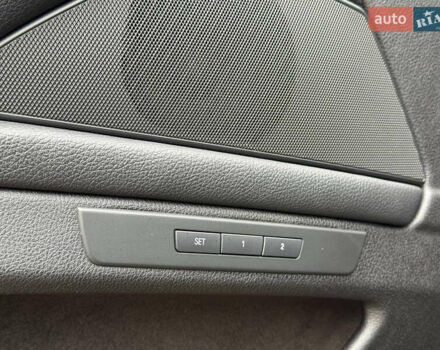 Черный БМВ 5 Серия, объемом двигателя 3 л и пробегом 178 тыс. км за 15500 $, фото 13 на Automoto.ua