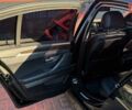 Чорний БМВ 5 Серія, об'ємом двигуна 2.98 л та пробігом 156 тис. км за 15700 $, фото 31 на Automoto.ua