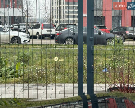 Черный БМВ 5 Серия, объемом двигателя 3 л и пробегом 178 тыс. км за 15500 $, фото 43 на Automoto.ua