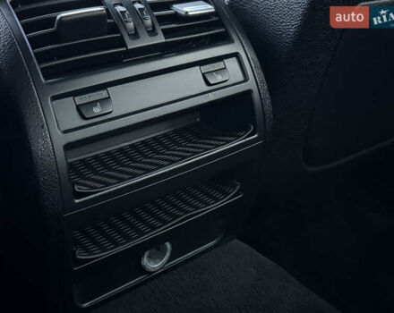 Чорний БМВ 5 Серія, об'ємом двигуна 2 л та пробігом 188 тис. км за 15499 $, фото 48 на Automoto.ua