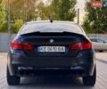 Чорний БМВ 5 Серія, об'ємом двигуна 2.98 л та пробігом 170 тис. км за 15999 $, фото 3 на Automoto.ua