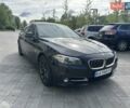 Чорний БМВ 5 Серія, об'ємом двигуна 3 л та пробігом 200 тис. км за 14500 $, фото 14 на Automoto.ua