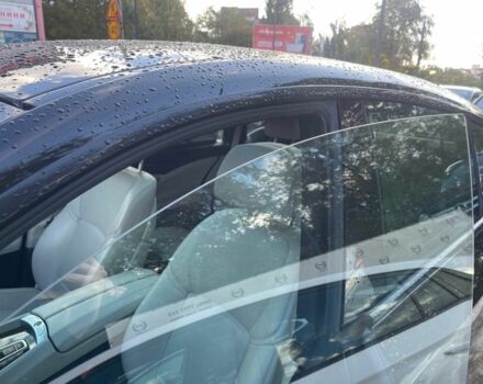 Чорний БМВ 5 Серія, об'ємом двигуна 3 л та пробігом 172 тис. км за 17999 $, фото 10 на Automoto.ua