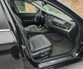 Чорний БМВ 5 Серія, об'ємом двигуна 3 л та пробігом 81 тис. км за 4500 $, фото 10 на Automoto.ua