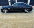 Чорний БМВ 5 Серія, об'ємом двигуна 3 л та пробігом 188 тис. км за 14000 $, фото 1 на Automoto.ua