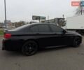 Чорний БМВ 5 Серія, об'ємом двигуна 2.98 л та пробігом 226 тис. км за 19800 $, фото 22 на Automoto.ua