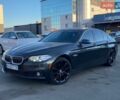Чорний БМВ 5 Серія, об'ємом двигуна 2 л та пробігом 197 тис. км за 13990 $, фото 1 на Automoto.ua