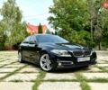 Черный БМВ 5 Серия, объемом двигателя 4.4 л и пробегом 237 тыс. км за 14300 $, фото 1 на Automoto.ua