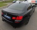 Чорний БМВ 5 Серія, об'ємом двигуна 2.98 л та пробігом 226 тис. км за 19800 $, фото 24 на Automoto.ua