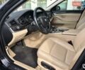 Чорний БМВ 5 Серія, об'ємом двигуна 3 л та пробігом 200 тис. км за 14500 $, фото 22 на Automoto.ua