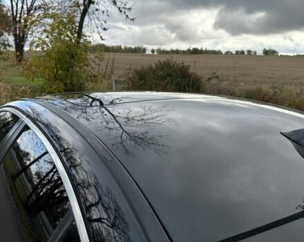 Чорний БМВ 5 Серія, об'ємом двигуна 2 л та пробігом 214 тис. км за 12000 $, фото 11 на Automoto.ua