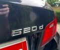 Чорний БМВ 5 Серія, об'ємом двигуна 2 л та пробігом 331 тис. км за 19490 $, фото 8 на Automoto.ua
