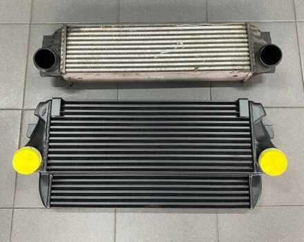 Чорний БМВ 5 Серія, об'ємом двигуна 3 л та пробігом 107 тис. км за 25500 $, фото 24 на Automoto.ua