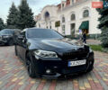 Чорний БМВ 5 Серія, об'ємом двигуна 2.98 л та пробігом 196 тис. км за 18500 $, фото 31 на Automoto.ua