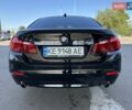 Черный БМВ 5 Серия, объемом двигателя 2.98 л и пробегом 154 тыс. км за 14999 $, фото 19 на Automoto.ua