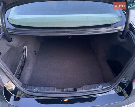 Чорний БМВ 5 Серія, об'ємом двигуна 2 л та пробігом 97 тис. км за 14200 $, фото 36 на Automoto.ua