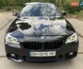 Черный БМВ 5 Серия, объемом двигателя 2.98 л и пробегом 126 тыс. км за 25500 $, фото 6 на Automoto.ua