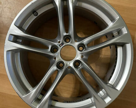 Черный БМВ 5 Серия, объемом двигателя 2 л и пробегом 98 тыс. км за 18999 $, фото 9 на Automoto.ua