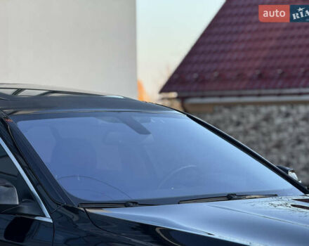 Чорний БМВ 5 Серія, об'ємом двигуна 2 л та пробігом 188 тис. км за 15499 $, фото 25 на Automoto.ua