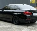 БМВ 5 Серия 2014 в Черновцах на Automoto.ua Черный БМВ 5 Серия, объемом двигателя 3 л и пробегом 280 тыс. км за 15500 $, фото 5 на Automoto.ua