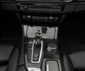 БМВ 5 Серия 2014 в Виннице на Automoto.ua Черный БМВ 5 Серия, объемом двигателя 2 л и пробегом 158 тыс. км за 17900 $, фото 15 на Automoto.ua