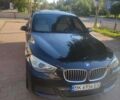 Черный БМВ 5 Серия, объемом двигателя 2 л и пробегом 165 тыс. км за 21300 $, фото 28 на Automoto.ua