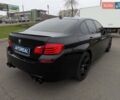 Чорний БМВ 5 Серія, об'ємом двигуна 2.98 л та пробігом 226 тис. км за 19800 $, фото 23 на Automoto.ua