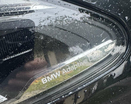 Чорний БМВ 5 Серія, об'ємом двигуна 2.99 л та пробігом 251 тис. км за 19900 $, фото 31 на Automoto.ua