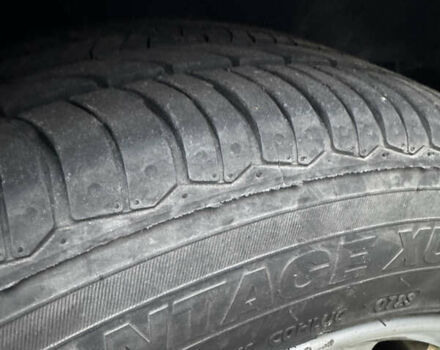 Черный БМВ 5 Серия, объемом двигателя 2 л и пробегом 194 тыс. км за 14800 $, фото 16 на Automoto.ua