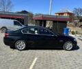 Черный БМВ 5 Серия, объемом двигателя 2 л и пробегом 193 тыс. км за 5750 $, фото 7 на Automoto.ua