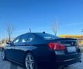 Черный БМВ 5 Серия, объемом двигателя 2.98 л и пробегом 232 тыс. км за 13100 $, фото 1 на Automoto.ua